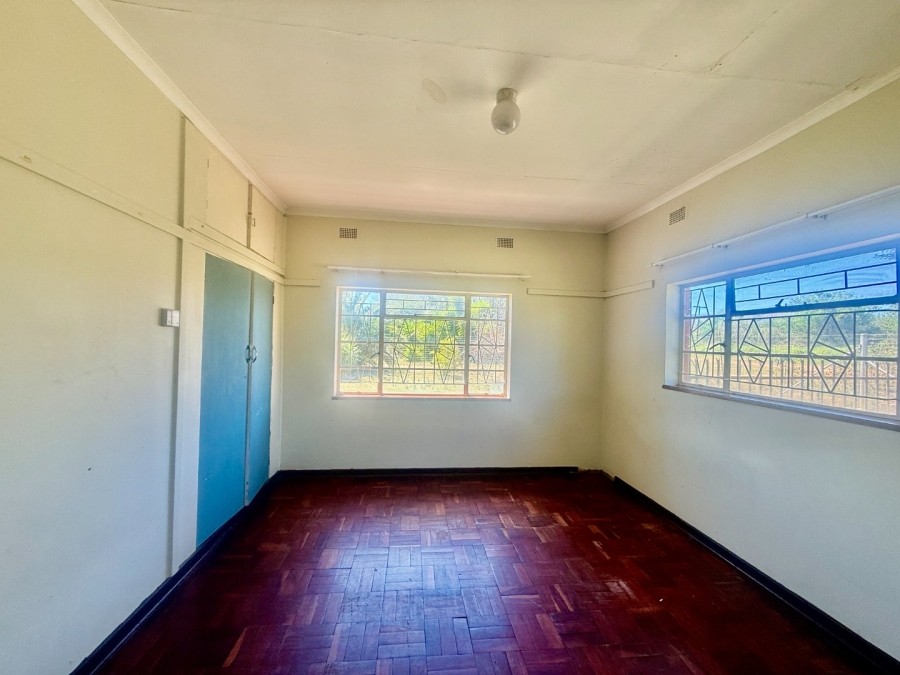To Let 3 Bedroom Property for Rent in Zandfontein A H North West